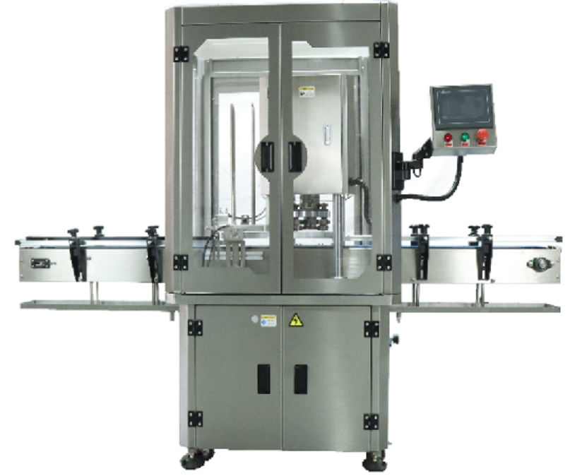 Washable Can Sealing Machine, Can Crimper Equipment WPF30-FHARVEST- Filling Machine,Sealing Machine,Capping Machine,Labeling Machine,Labeling Machine,Others Machines, Packing Machine Line