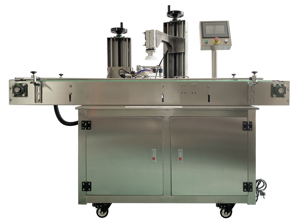 Automatic Tape Sealing Machine,Auto Tape Around Machine TSM10-FHARVEST- Filling Machine,Sealing Machine,Capping Machine,Labeling Machine,Labeling Machine,Others Machines, Packing Machine Line