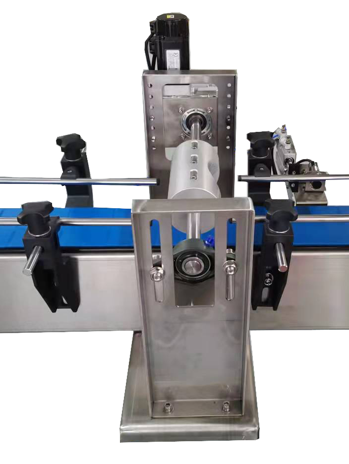 Turner Flip can machine,bottle turning machine,overturning machine COT30-FHARVEST- Filling Machine,Sealing Machine,Capping Machine,Labeling Machine,Labeling Machine,Others Machines, Packing Machine Line