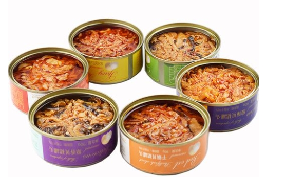 How to close the Seafood cans jar to extended shelf life? –Best Vacuum can sealing machine-FHARVEST- Filling Machine,Sealing Machine,Capping Machine,Labeling Machine,Labeling Machine,Others Machines, Packing Machine Line